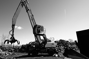 Copper Scrap Dealer in Wigan