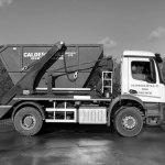 Scrap Metal Skip Hire in Standish